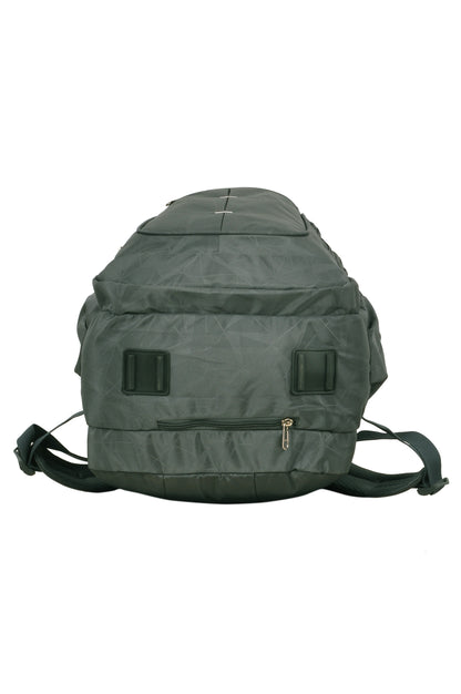 Dhariwal Dual Compartment Backpack with Rain Cover 41L BP-227