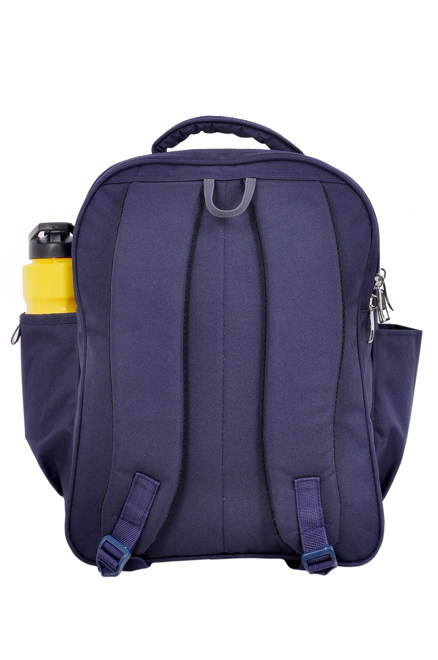 Dhariwal 38L Water Resistant Triple Compartment Matty School Bag SCB-302 Class 4 to 12