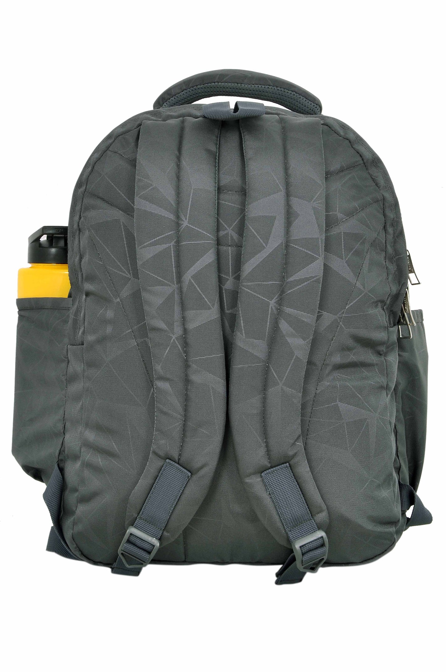 Dhariwal Dual Compartment Backpack with Rain Cover 41L BP-227