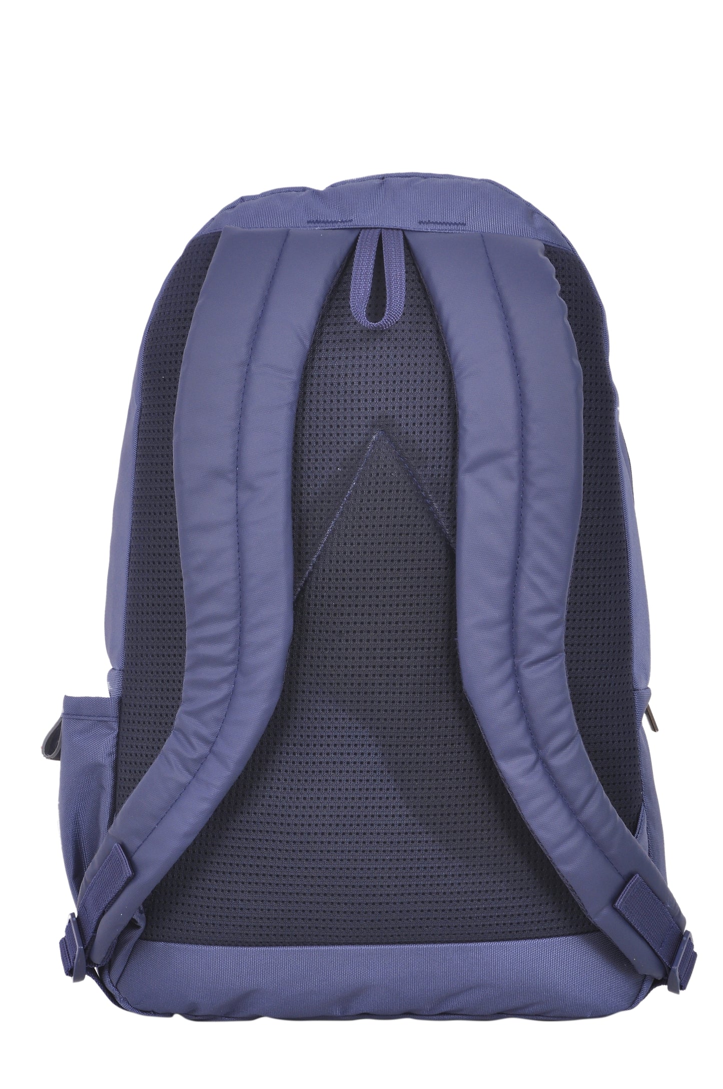 Dhariwal Unisex Dual Compartment Laptop Backpack With Back Air Flow Cushion LB-104