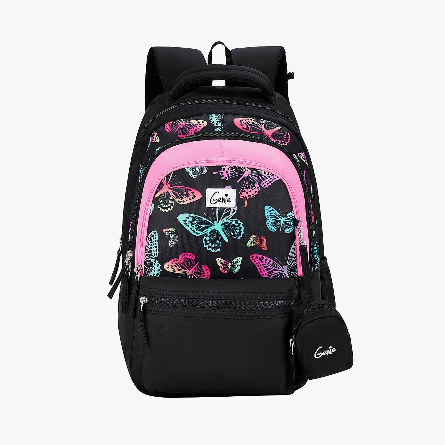 Nectar 27L School Backpack