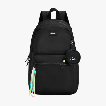 Sleek 28L Laptop Backpack With Raincover