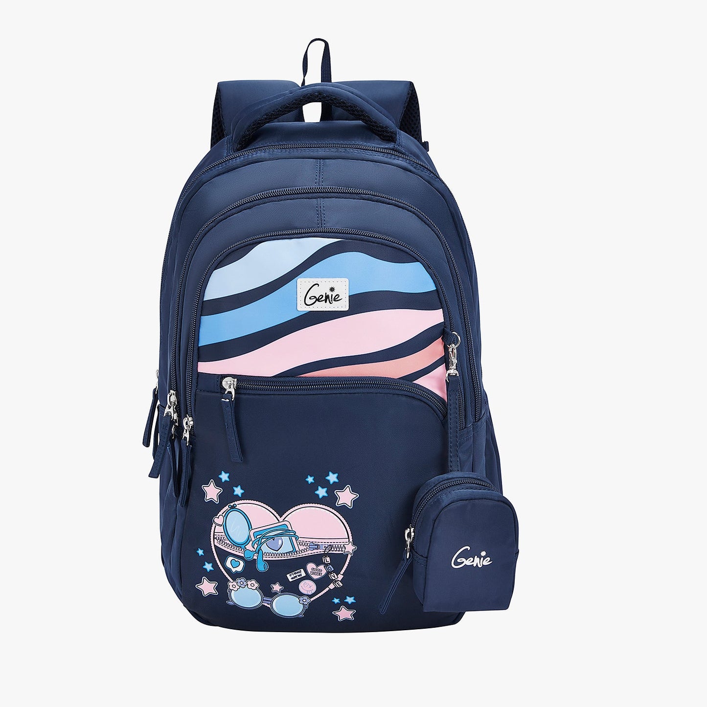 Starlight 27L School Backpack