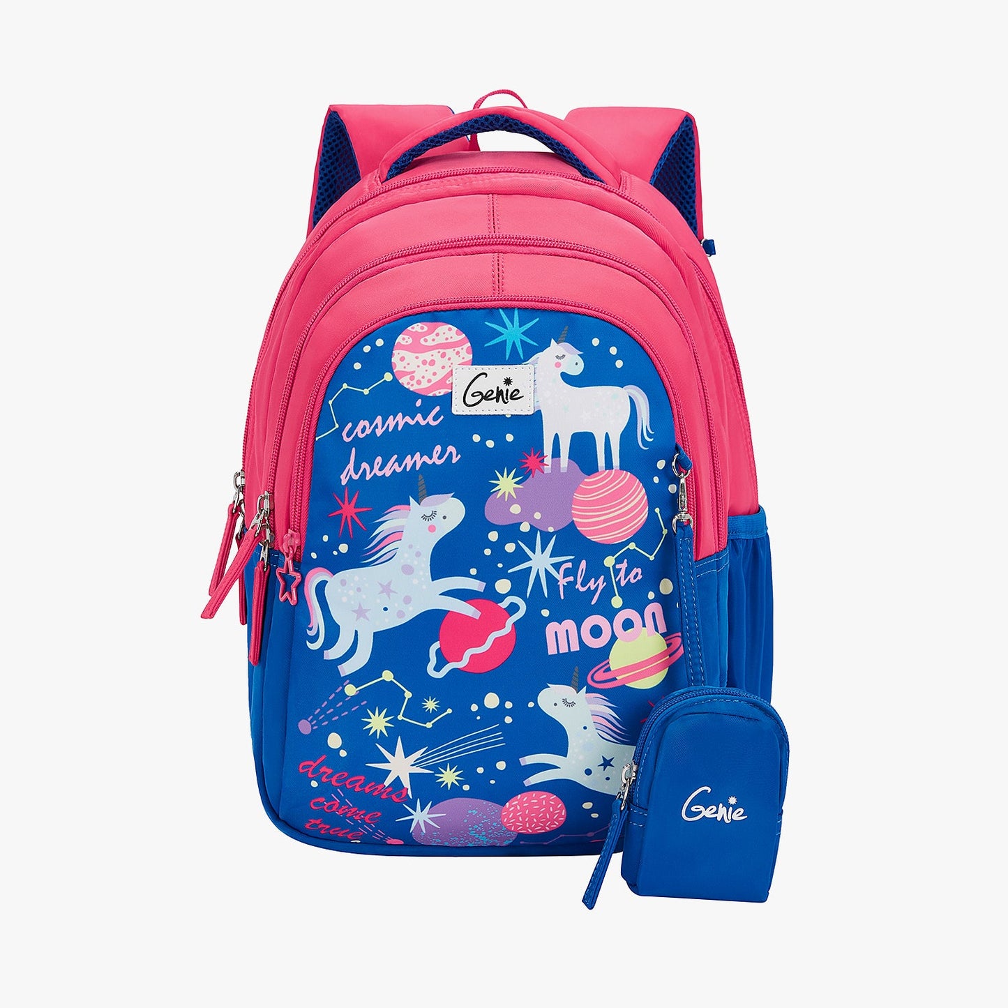 Unicornstar Small Backpack for Kids