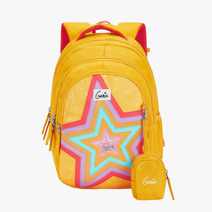 Popstar Small Backpack for Kids