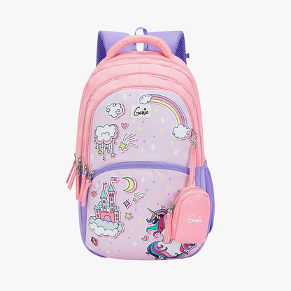 Stardew 27L School Backpack