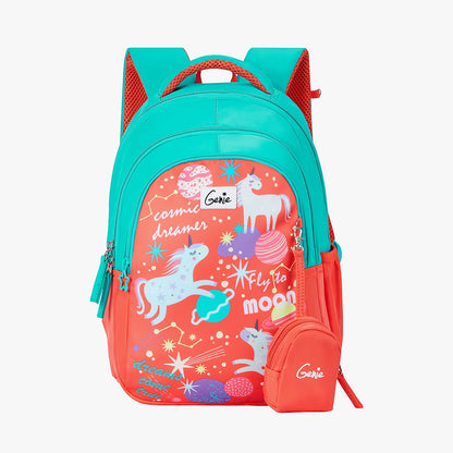 Unicornstar Small Backpack for Kids