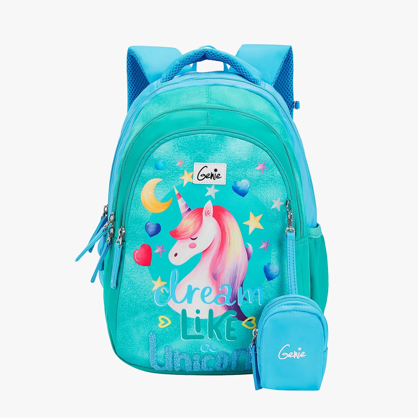 Unicorndream Small Backpack for Kids