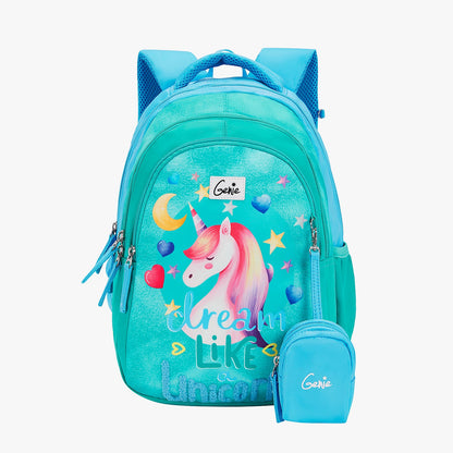 Unicorndream Small Backpack for Kids