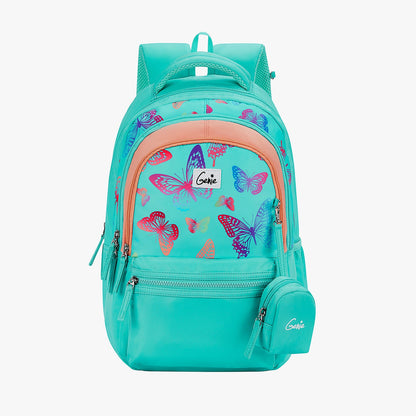 Nectar 27L School Backpack