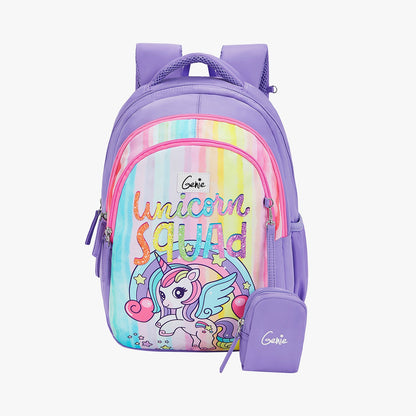 Unicornsquad Small Backpack for Kids