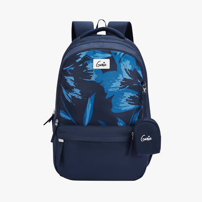 Aria 40L Laptop Backpack With Raincover