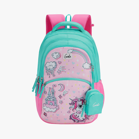 Stardew 27L School Backpack