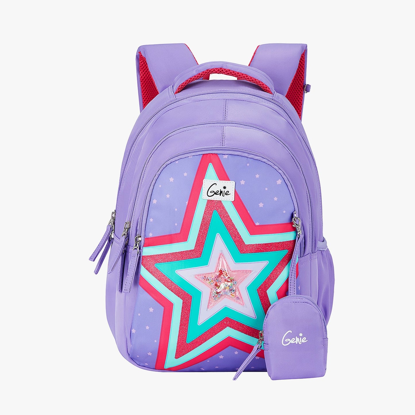 Popstar Small Backpack for Kids