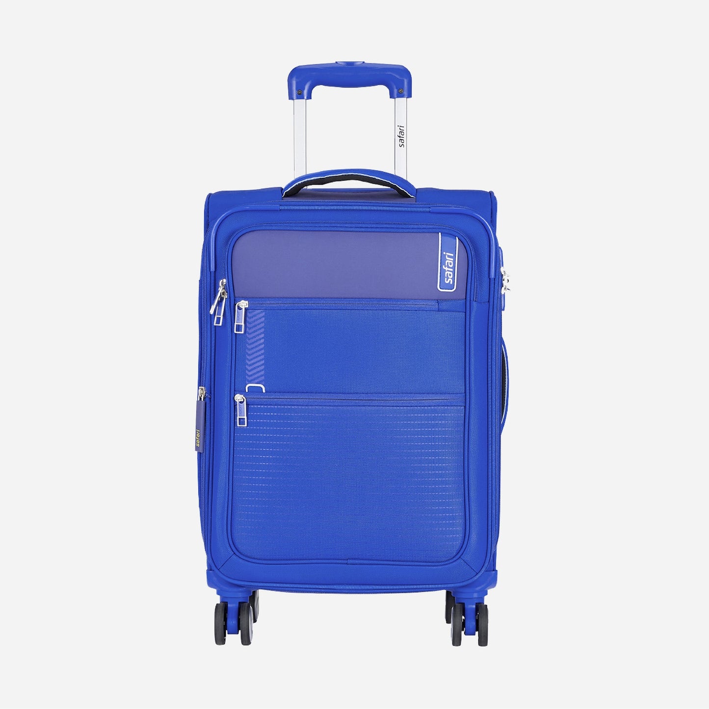 Safari Jetsetter Soft Luggage Suitcase