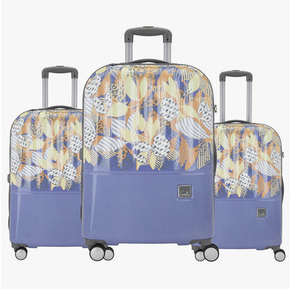 Genie Sprout Hard Luggage Suitcase