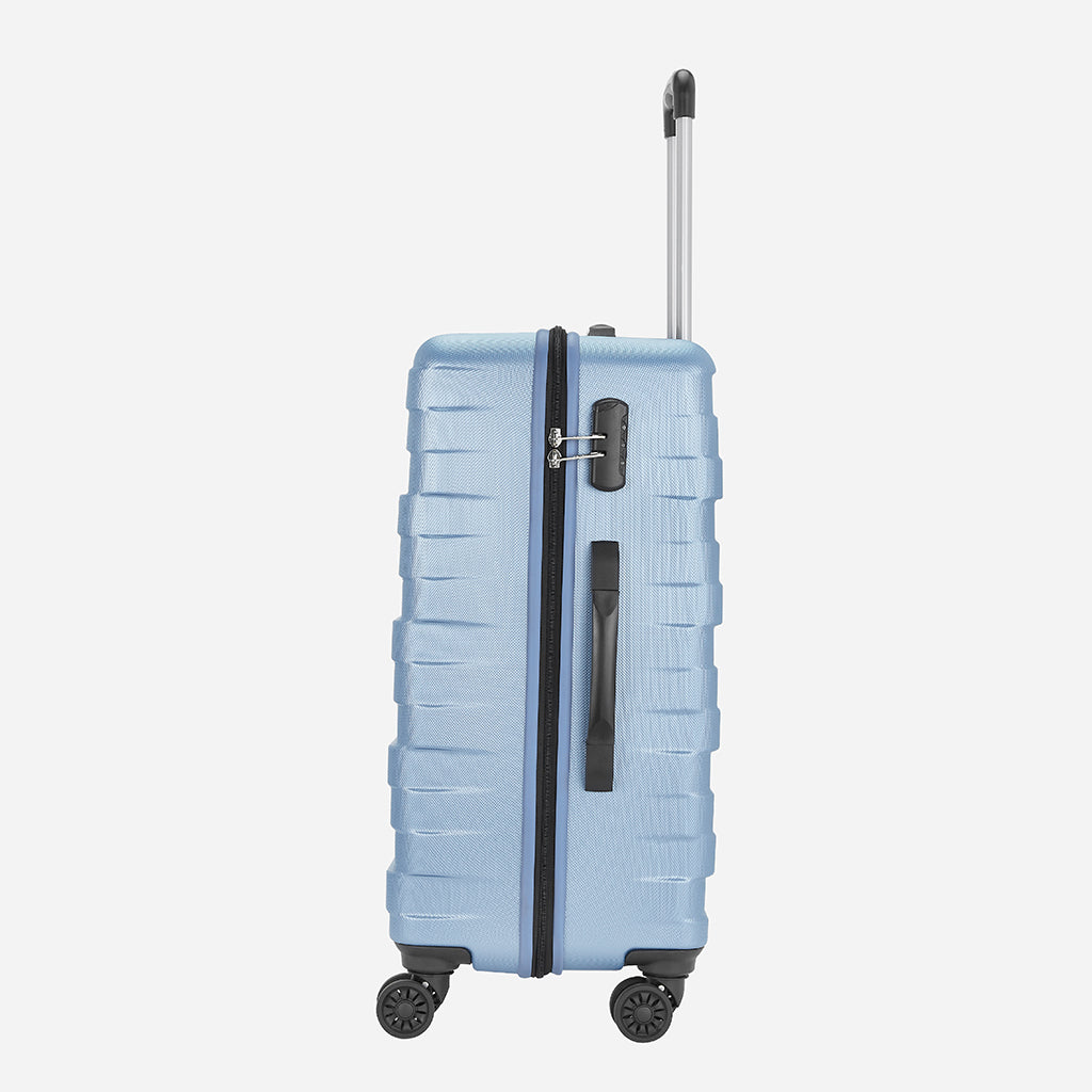 Safari Penta Soft Luggage Suitcase – Dhariwal Bags