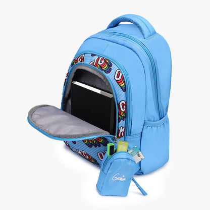 Genie OMG 15 Inch Backpack