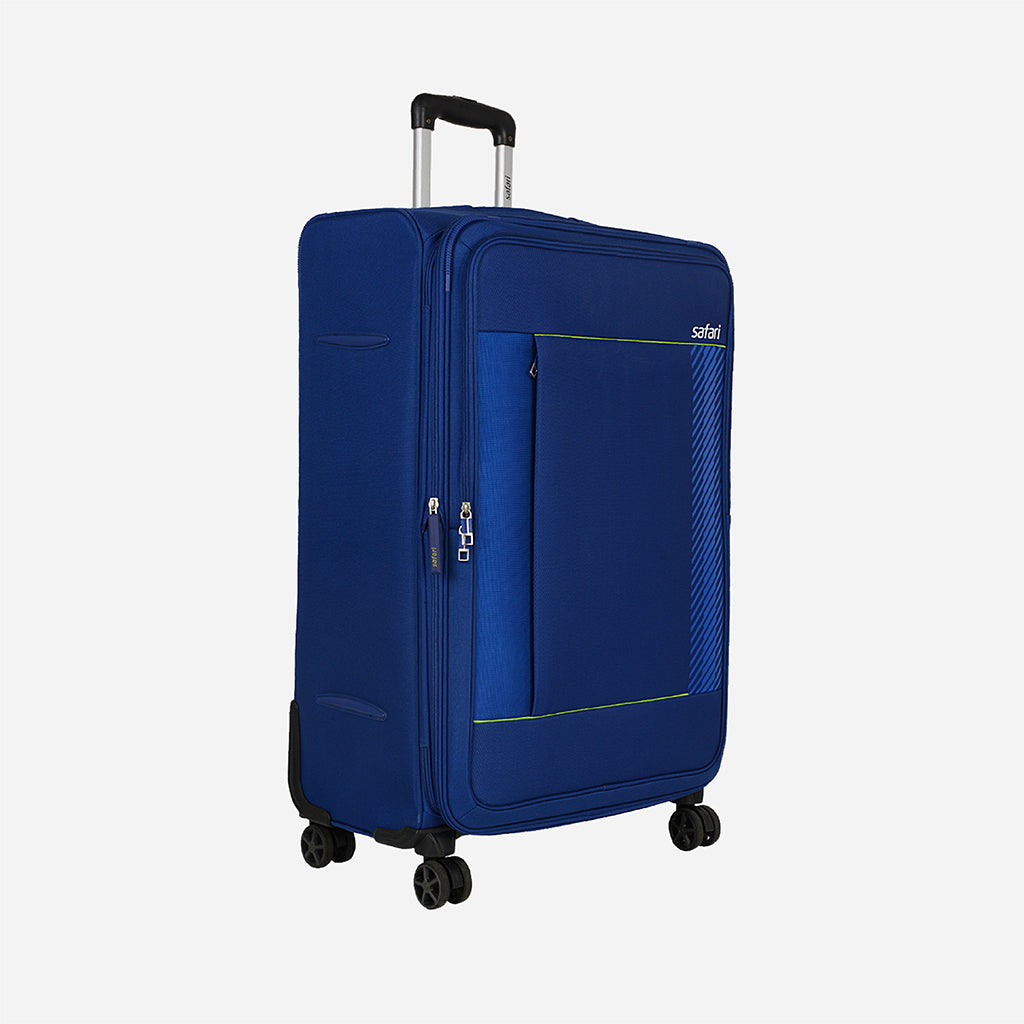 Safari 2025 suitcase price