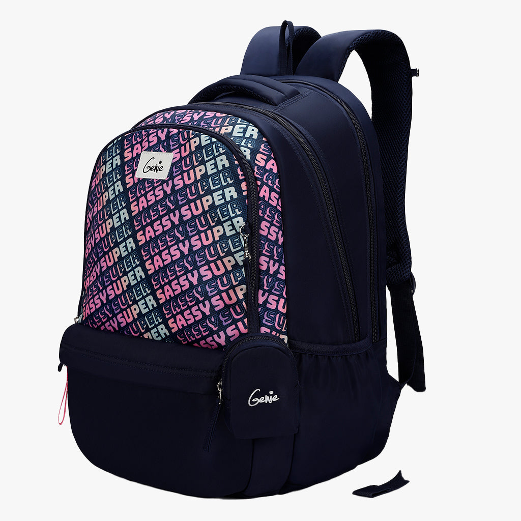 Genie laptop outlet bags