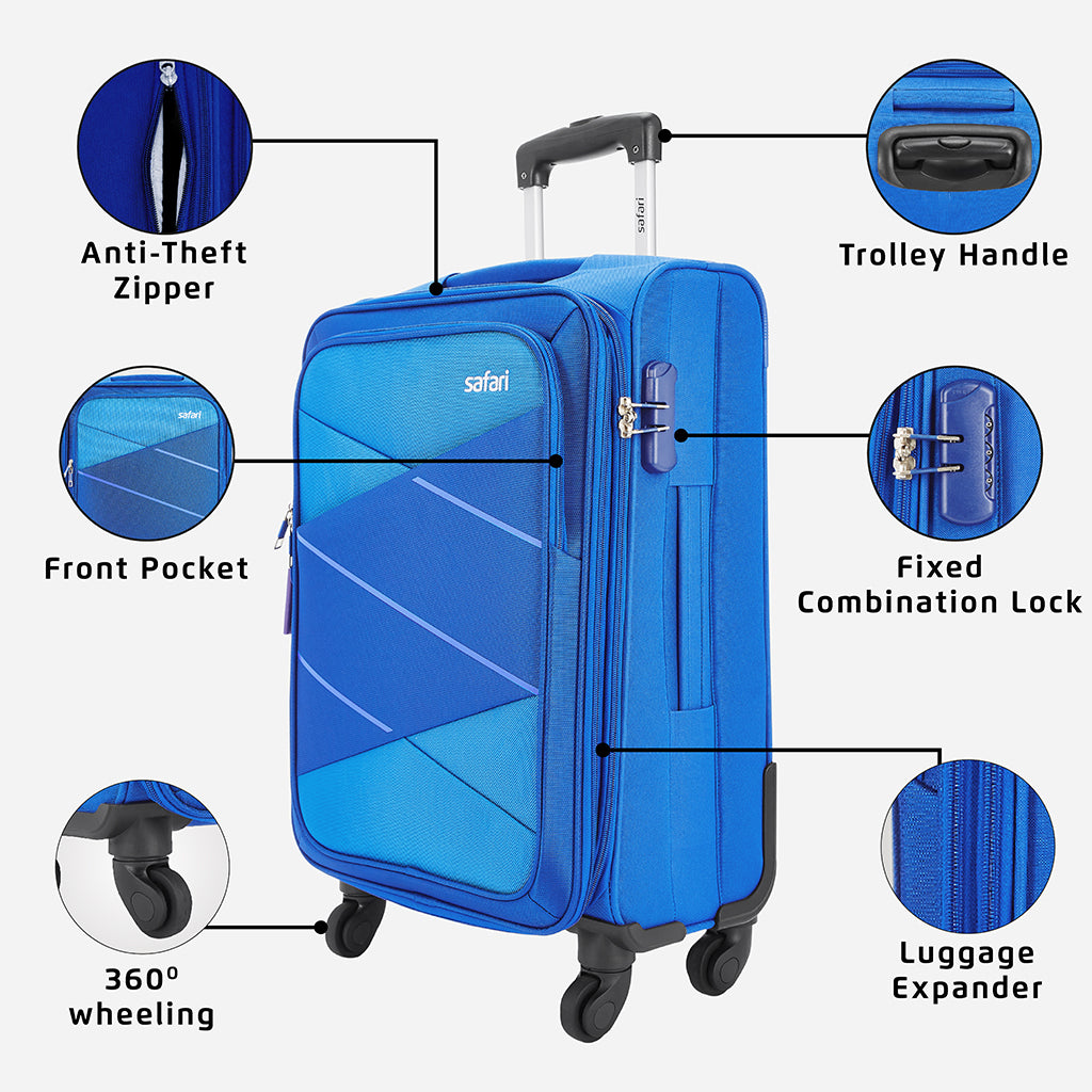 Buy Safari Suitcases at Best Prices Online in Nepal - daraz.com.np
