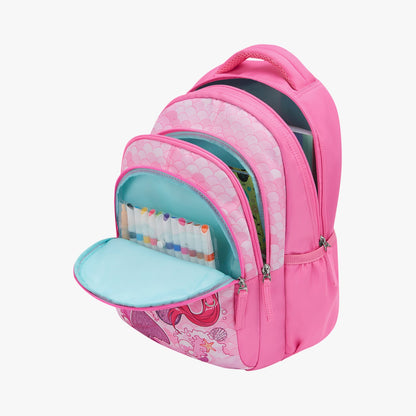 Mermaid Small Backpack for Kids