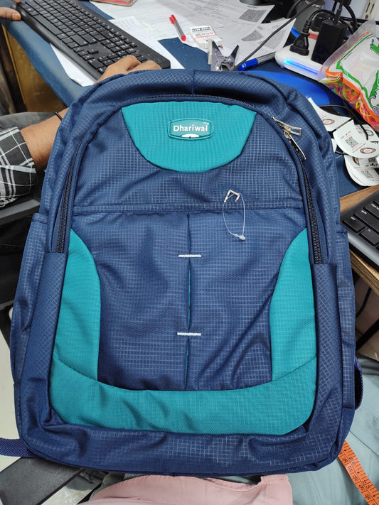 Dhariwal 37 Ltr School Bag SCB-306