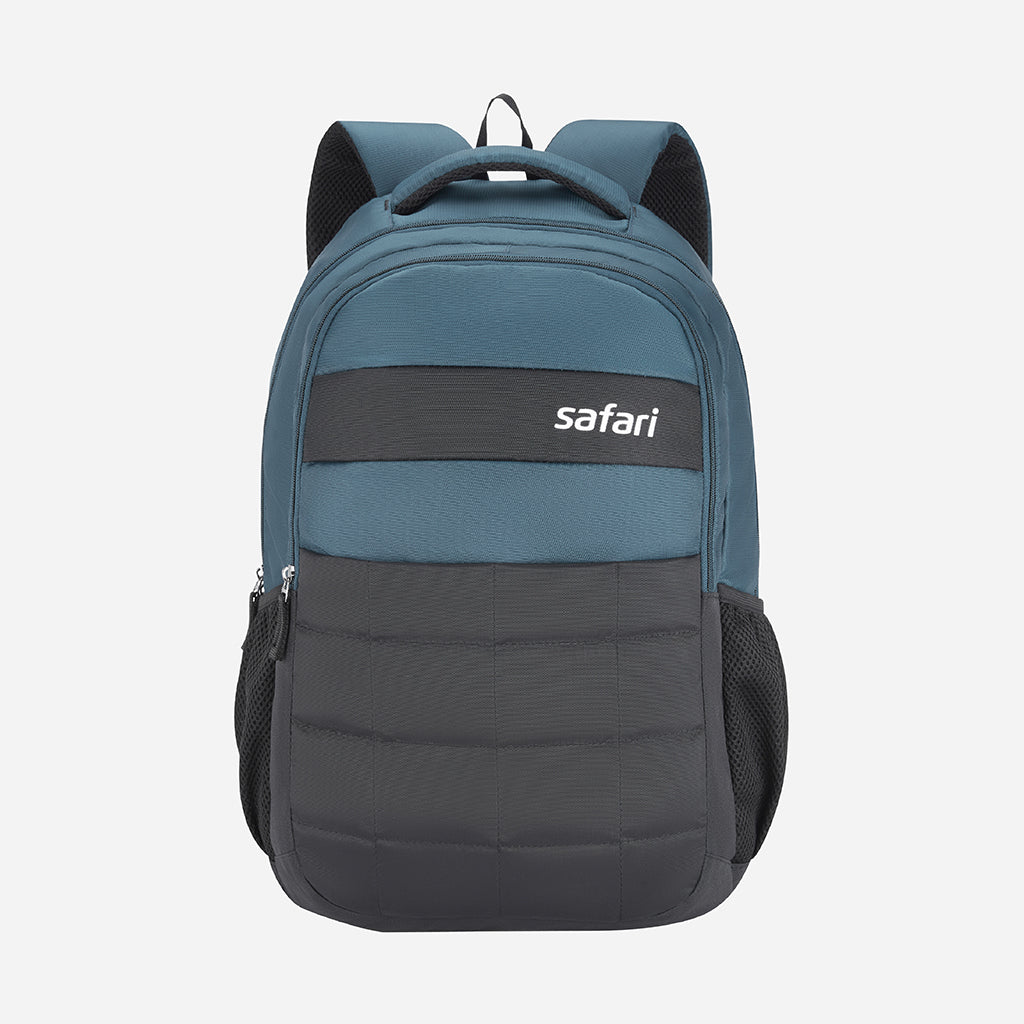 Safari daypack denim sea 2025 blue