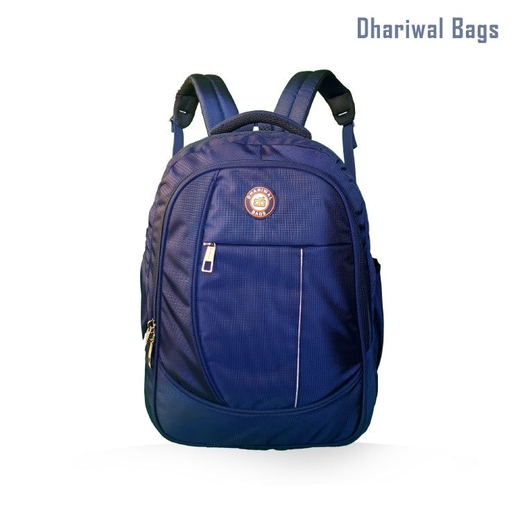 Dhariwal Unisex Triple Compartment Backpack for Outing/Hiking/Trekking/Weekender 46L BP-230