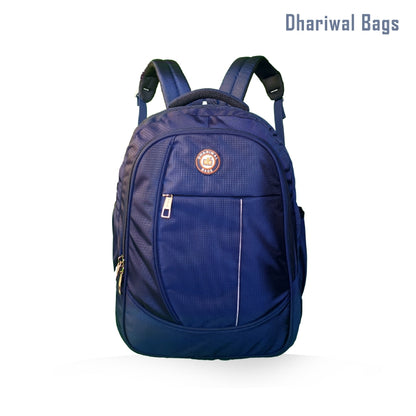 Dhariwal Unisex Triple Compartment Backpack for Outing/Hiking/Trekking/Weekender 46L BP-230