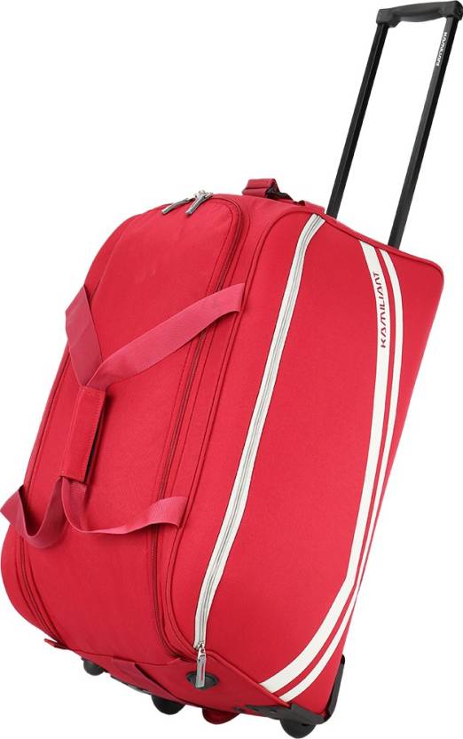 Kamiliant by American Tourister Kam Zoro Duffle Bag