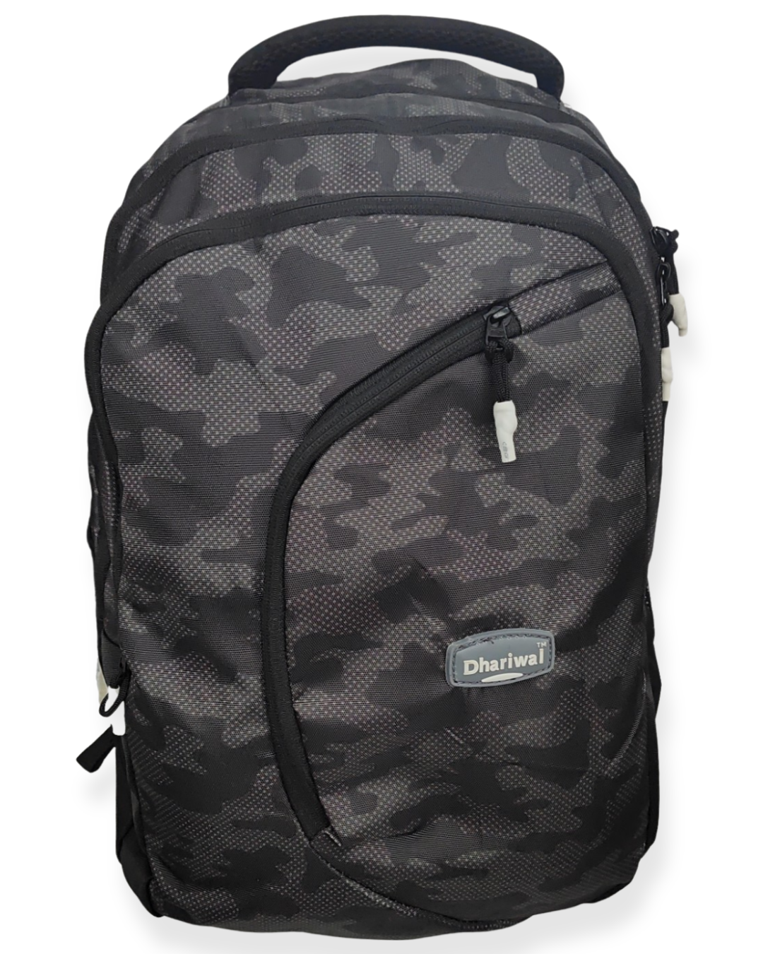 Dhariwal Backpack for college/office/casual 45L Bp-234