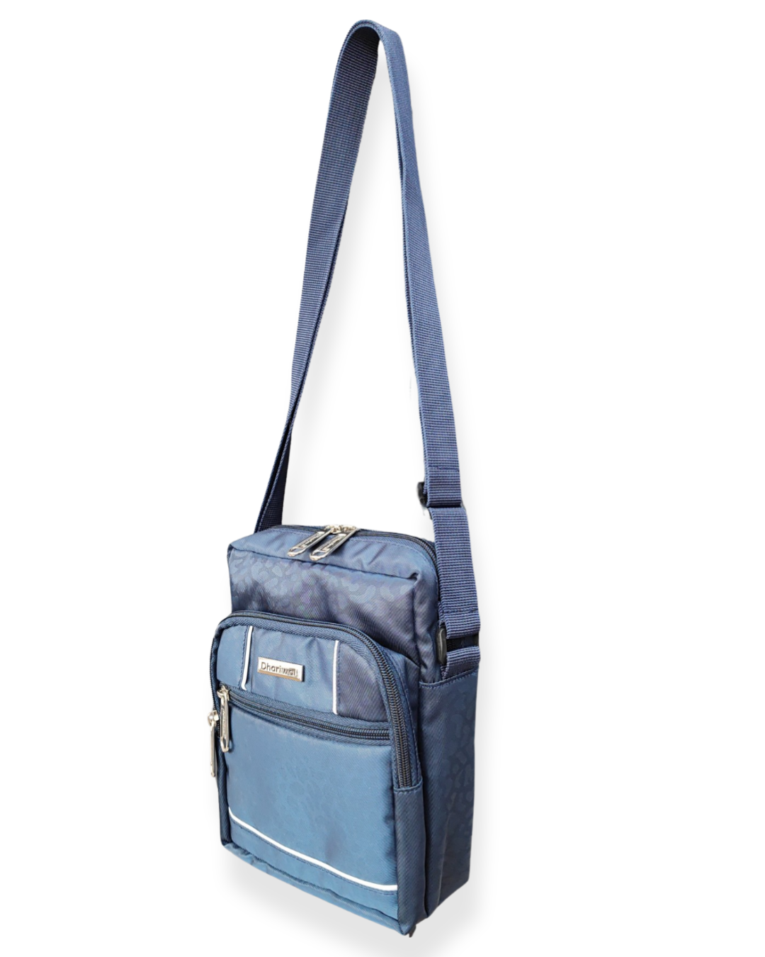 American Tourister CAPELLA Ladies Tote Bag I.Blue | AB Desai