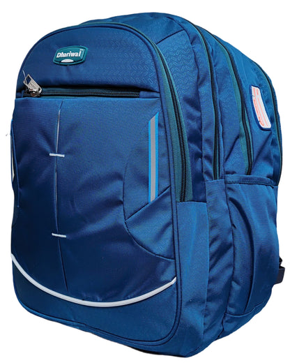 Dhariwal Unisex College Backpack 48L BP-213