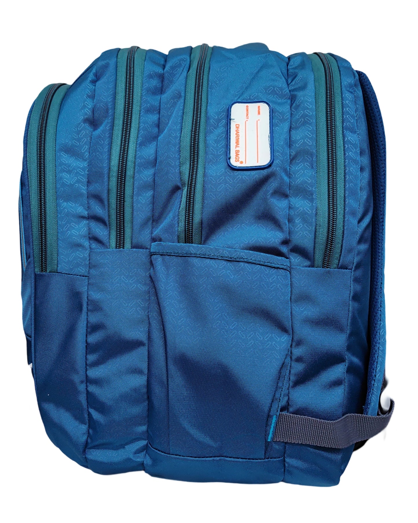 Dhariwal Unisex College Backpack 48L BP-213