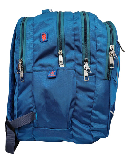 Dhariwal Unisex College Backpack 48L BP-213