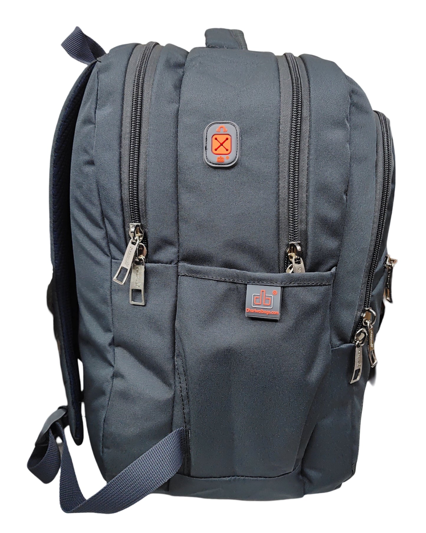 Dhariwal Unisex Backpack 30L BP-205