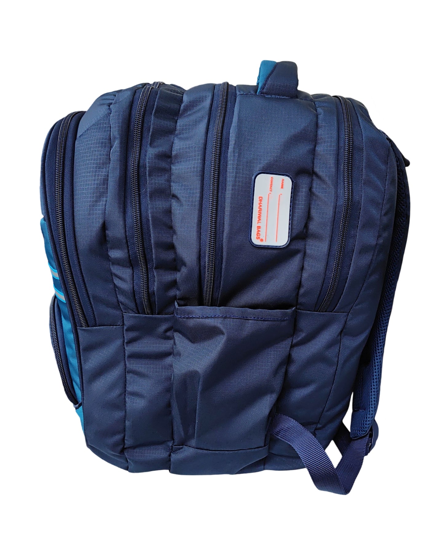 Dhariwal Travel Backpack 50L BP-242