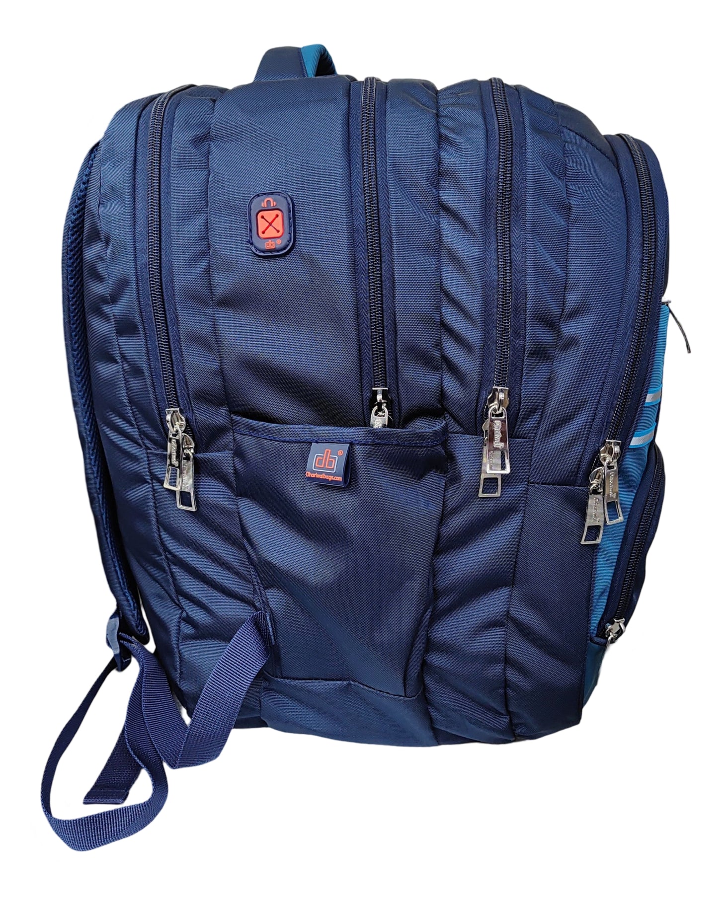 Dhariwal Travel Backpack 50L BP-242