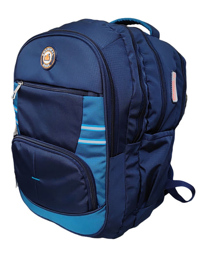 Dhariwal Travel Backpack 50L BP-242