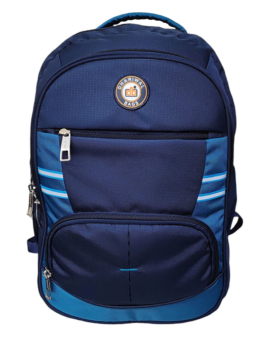 Dhariwal Travel Backpack 50L BP-242