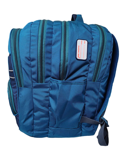 Dhariwal Travel Backpack 50L BP-242