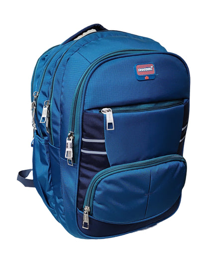 Dhariwal Travel Backpack 50L BP-242