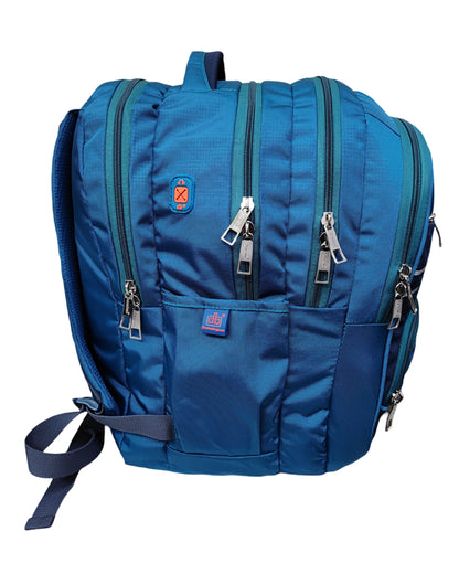 Dhariwal Travel Backpack 50L BP-242