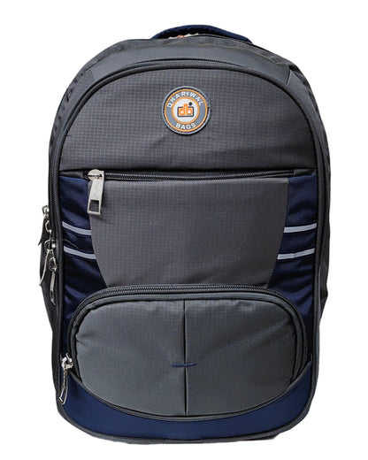 Dhariwal Travel Backpack 50L BP-242