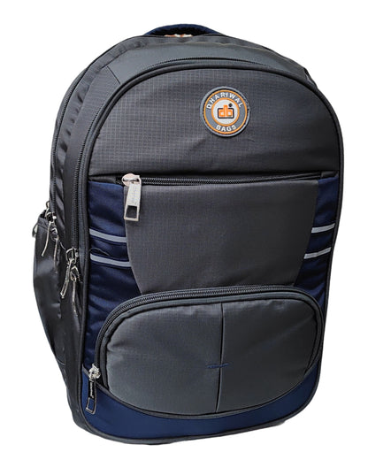 Dhariwal Travel Backpack 50L BP-242