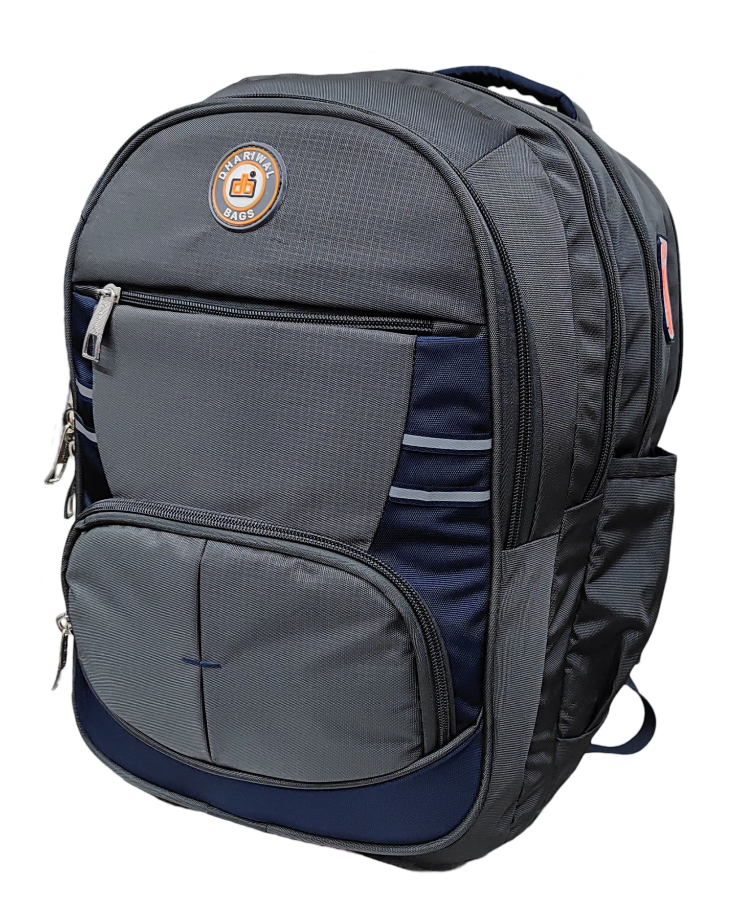 Dhariwal Travel Backpack 50L BP-242