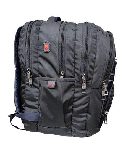 Dhariwal Travel Backpack 50L BP-242