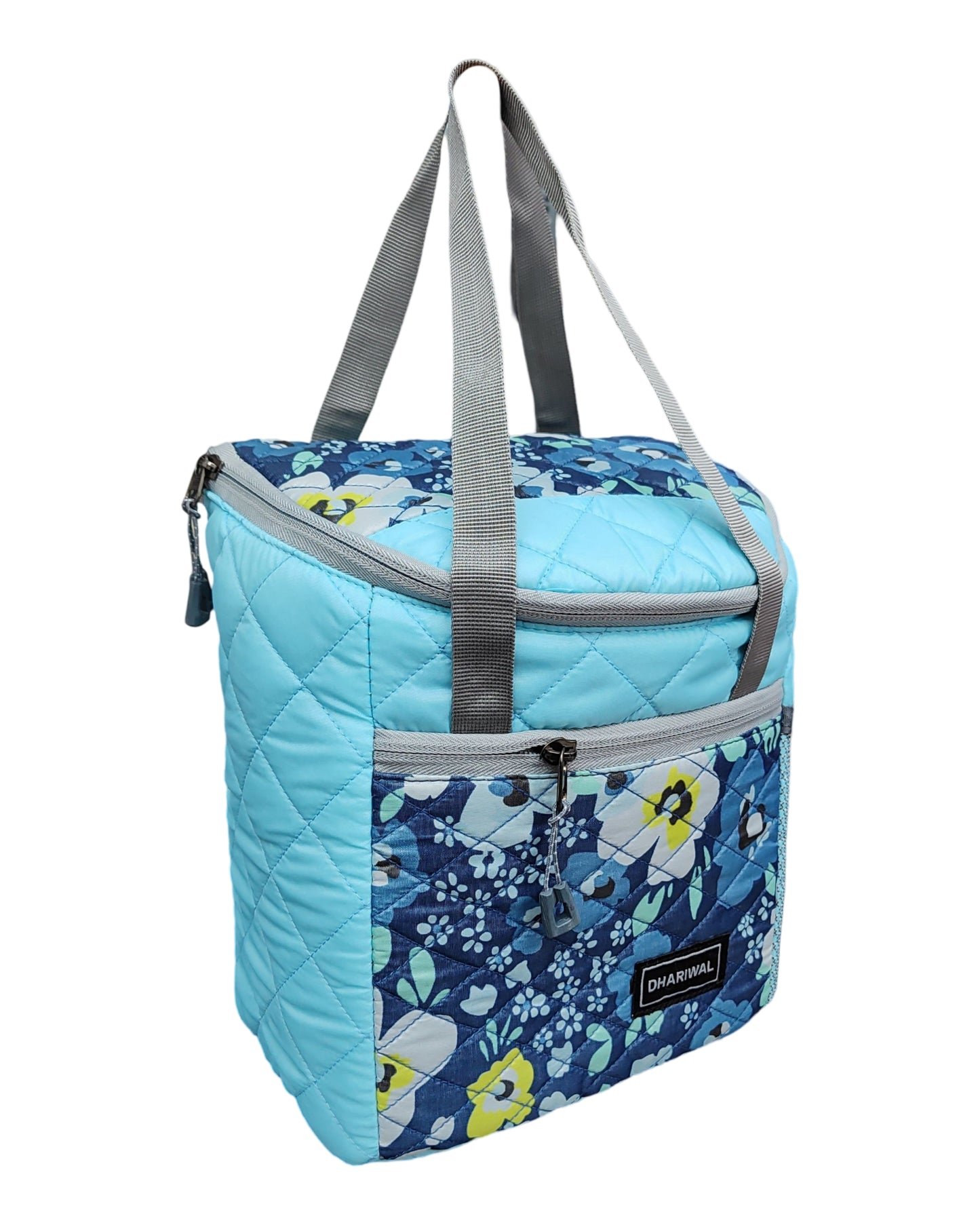 Dhariwal Tiffin Bag TB-406