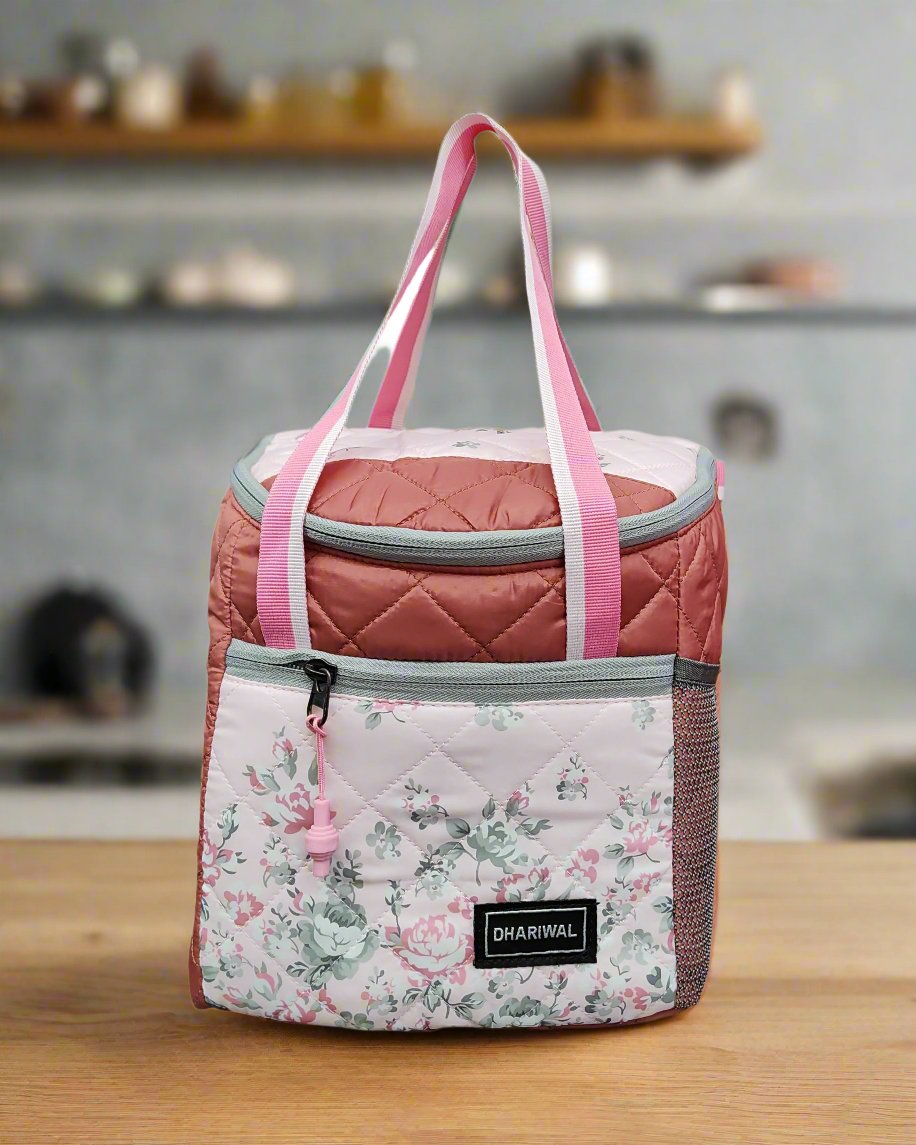 Dhariwal Tiffin Bag TB-406